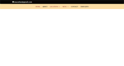 Desktop Screenshot of mazatlanmexicanrestaurant.com
